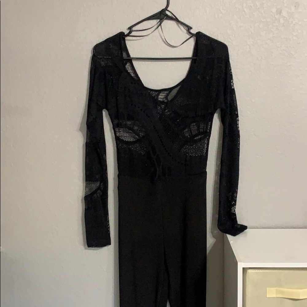 Brand new jumpsuit
